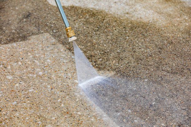 Best House Exterior Washing  in Parowan, UT